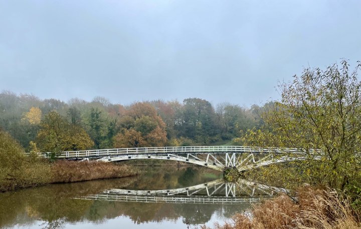 Delamere Way