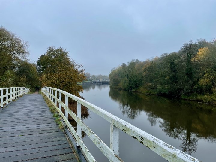 Delamere Way