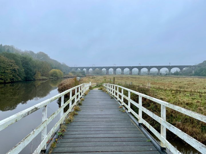 Delamere Way