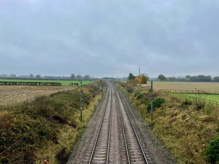 Delamere Way