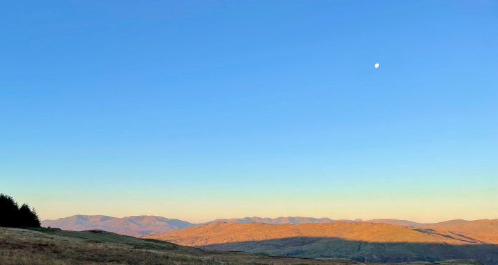 Yoke / Ill Bell / Froswick / Thornthwaite Crag / High Street / Mardale Ill Bell / Harter Fell (Mardale)