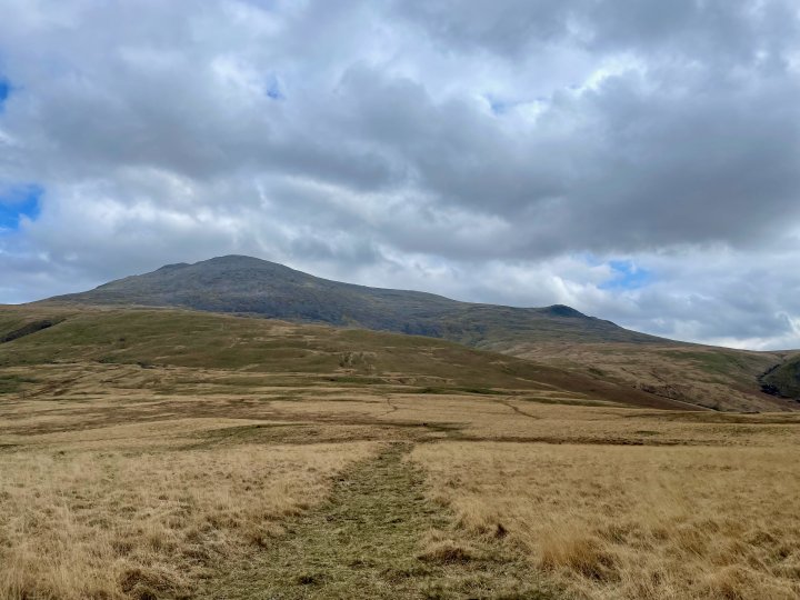 Slight Side / Sca Fell / Illgill Head / Whin Rigg