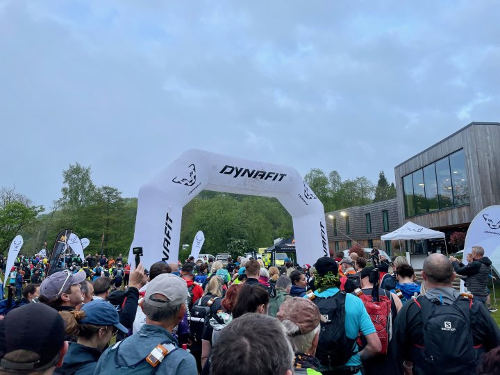 THE LAP - 2022 Clockwise