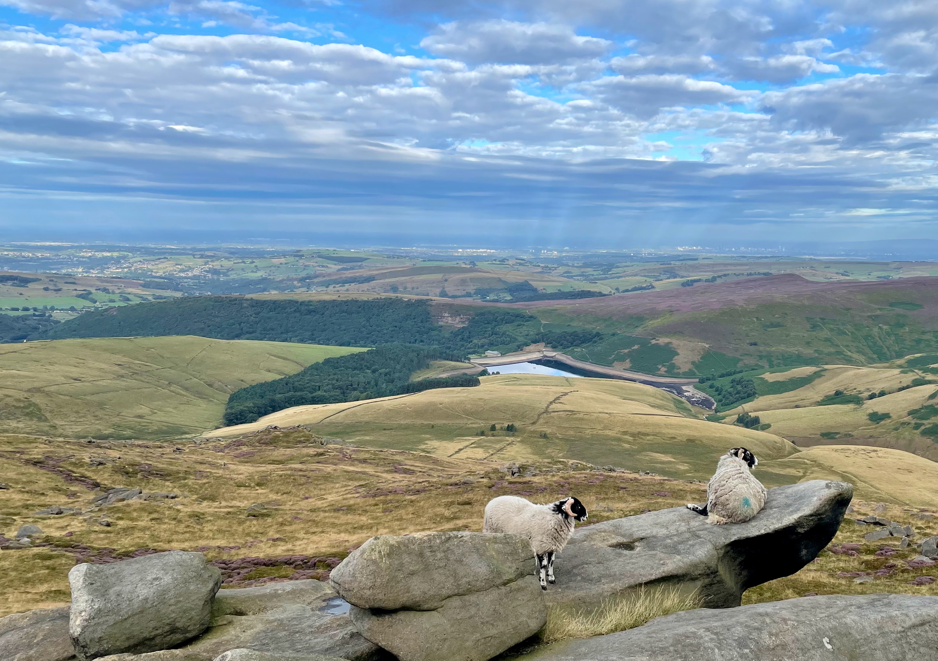 Kinder Scout