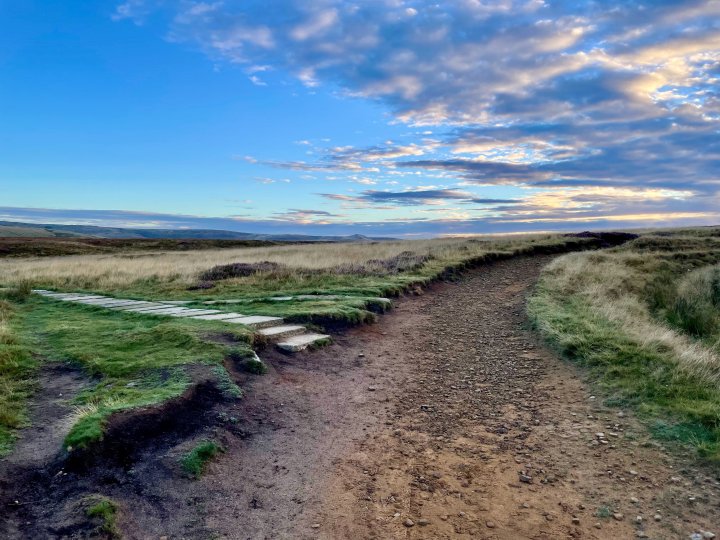 Kinder Scout