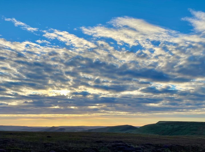 Kinder Scout