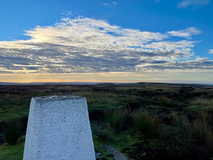 Kinder Scout