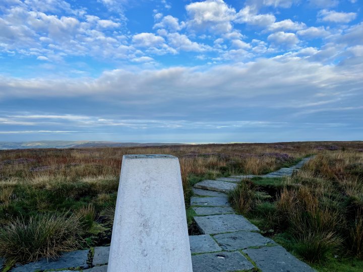 Kinder Scout