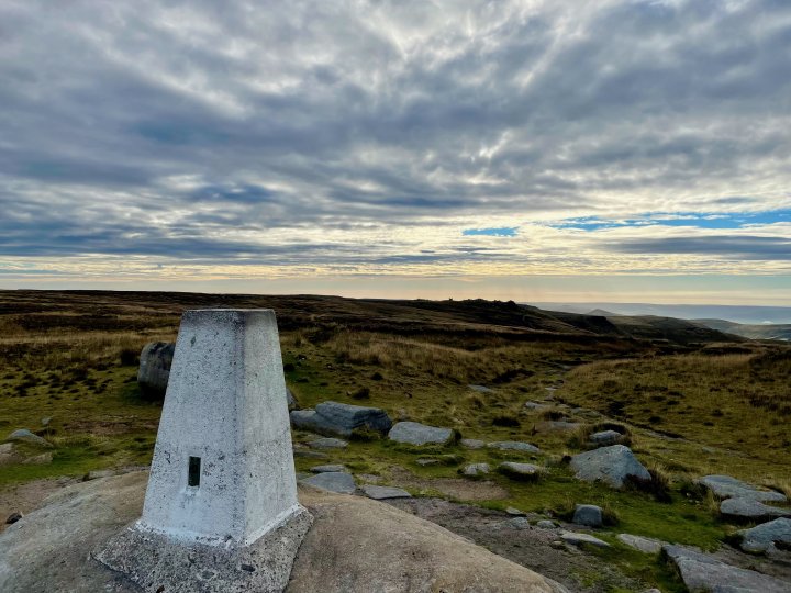 Kinder Scout