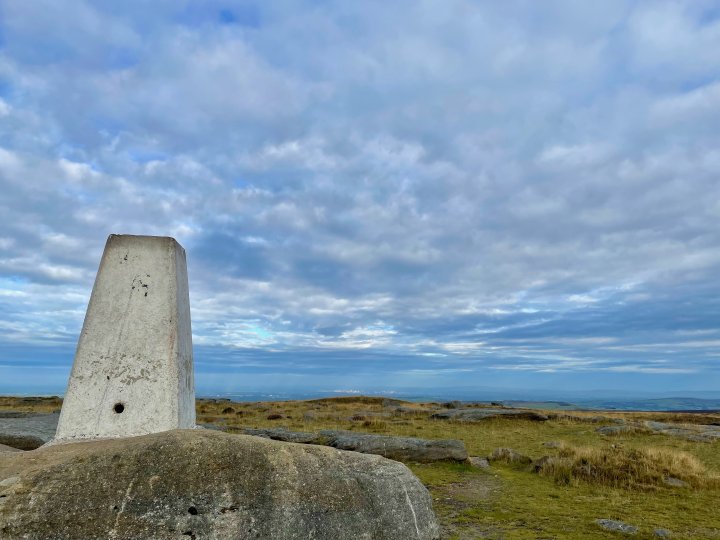 Kinder Scout