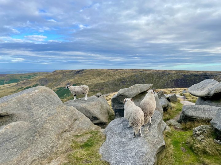 Kinder Scout