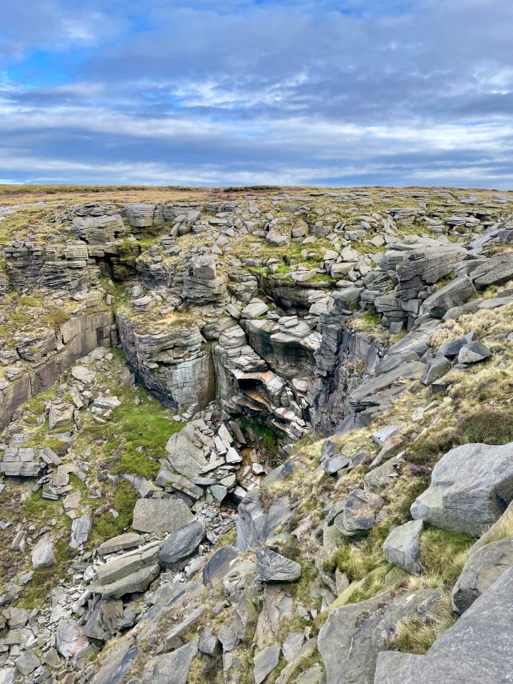 Kinder Scout