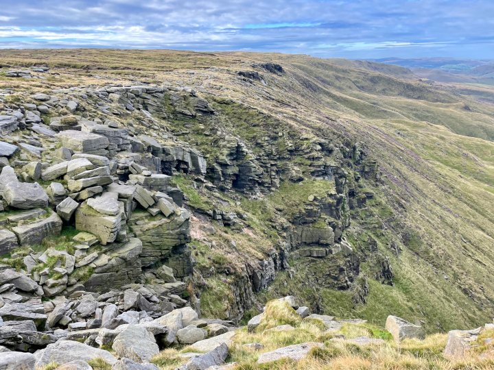 Kinder Scout