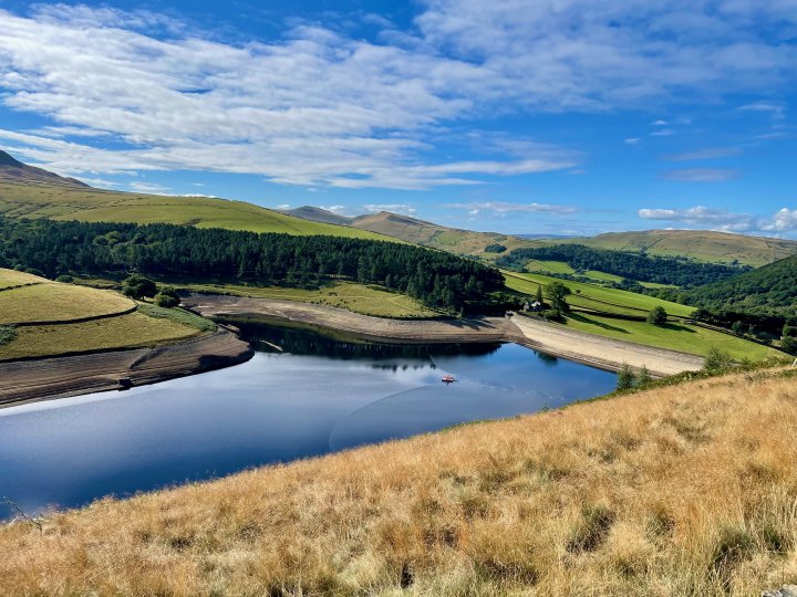 Kinder Scout