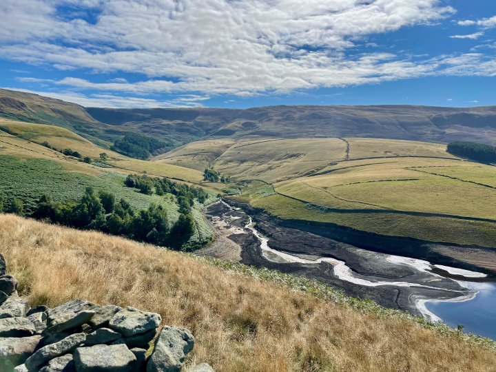Kinder Scout