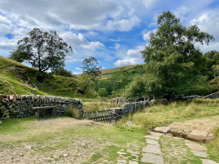 Kinder Scout