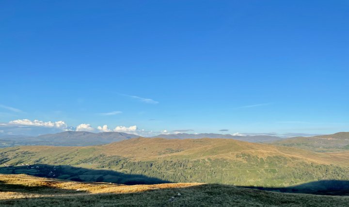 Yoke / Ill Bell / Froswick / Thornthwaite Crag / High Street / Mardale Ill Bell / Harter Fell (Mardale) / Kentmere Pike