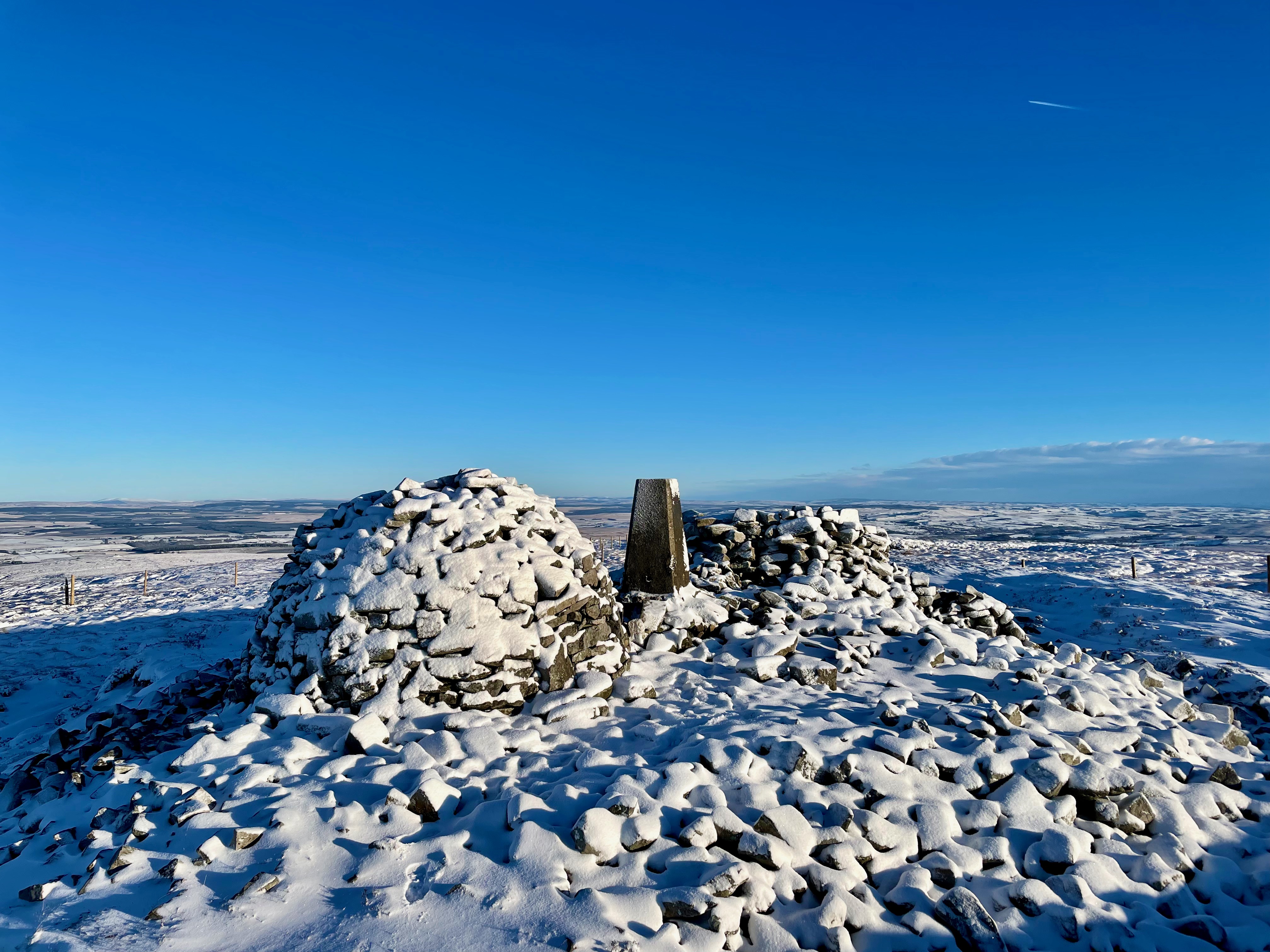 Cold Fell