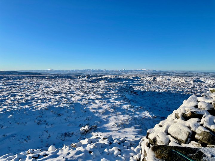 Cold Fell