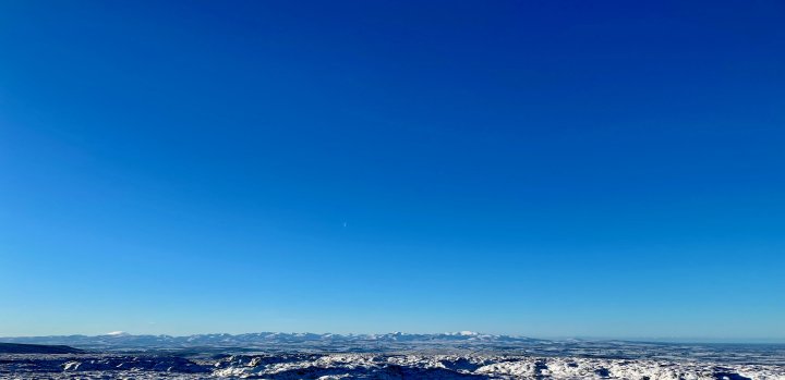 Cold Fell