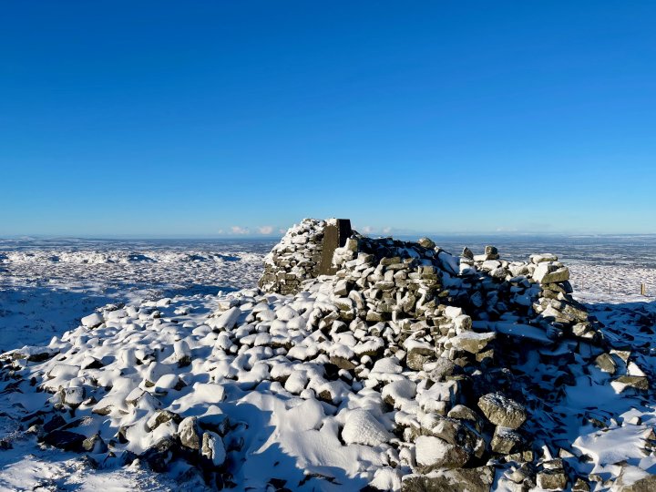 Cold Fell