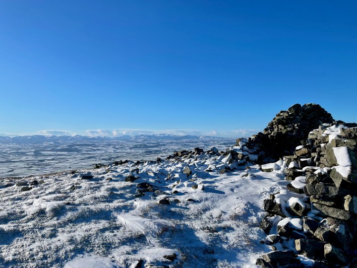 Melmerby Fell