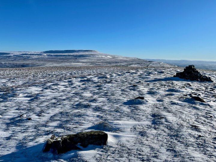 Melmerby Fell