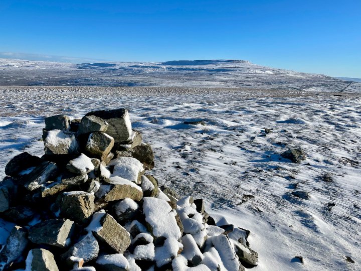 Melmerby Fell