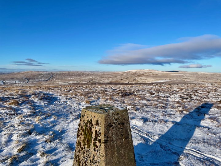 Melmerby Fell