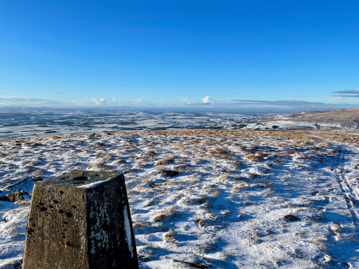 Melmerby Fell