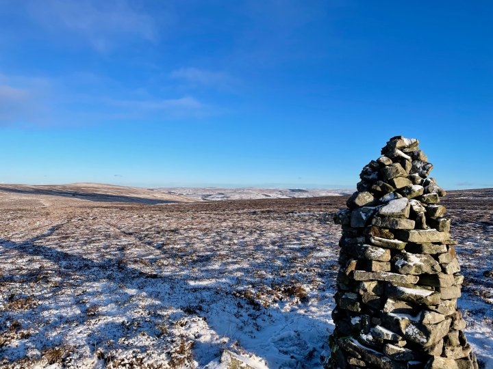 Melmerby Fell