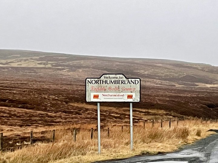 Middlehope Moor
