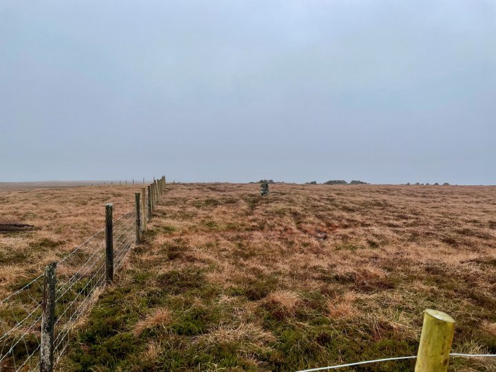 Middlehope Moor