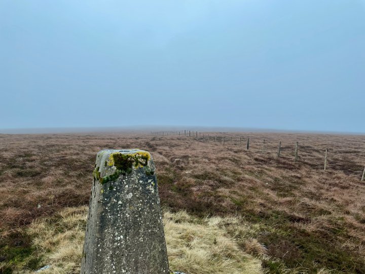 Middlehope Moor