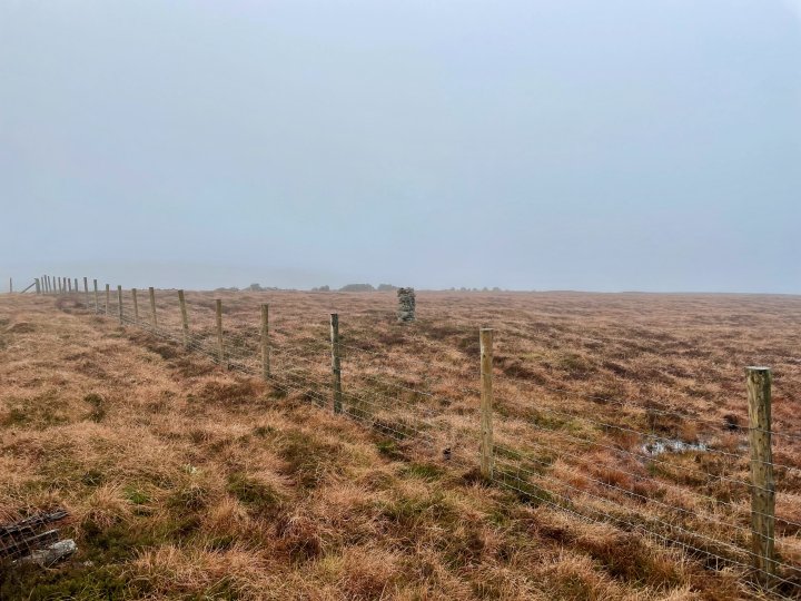 Middlehope Moor