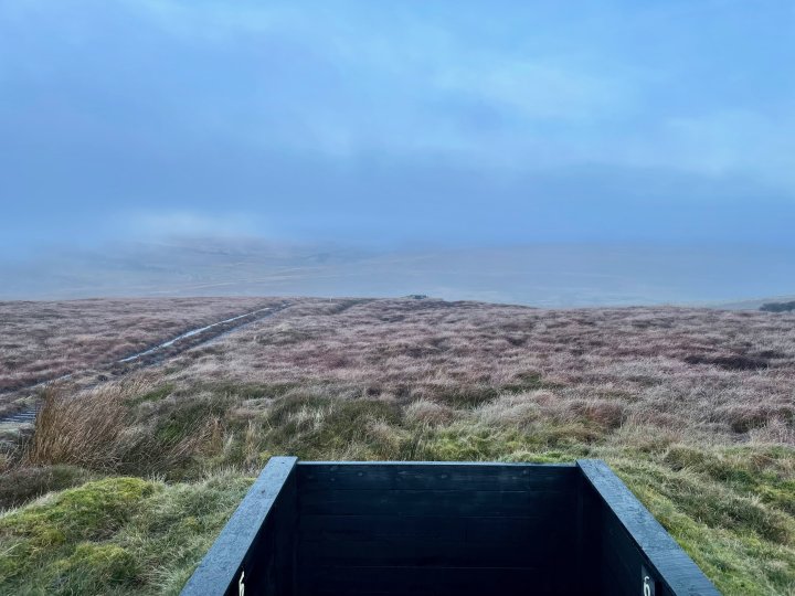 Killhope Law