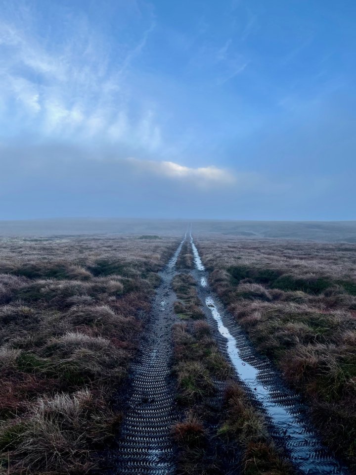 Killhope Law
