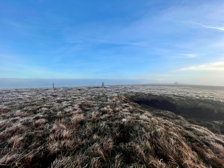 Killhope Law