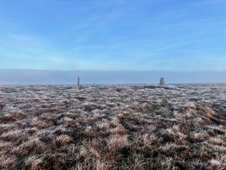 Killhope Law