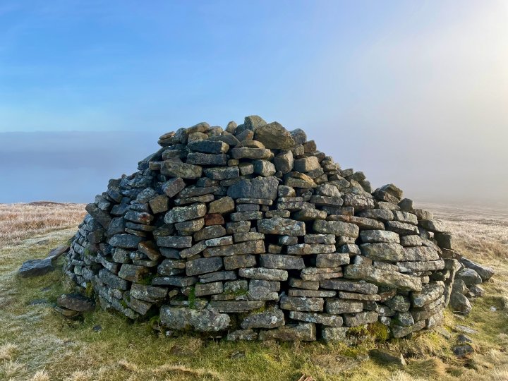 Killhope Law