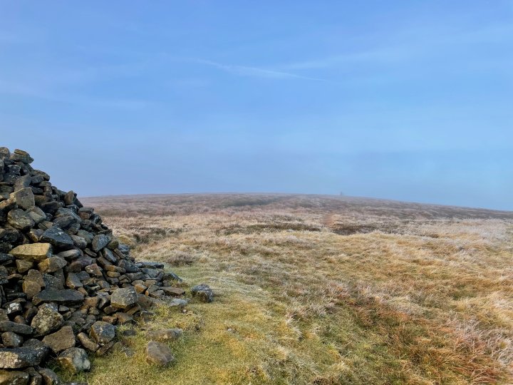 Killhope Law