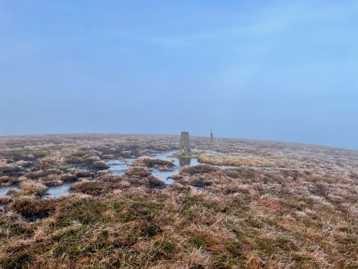 Killhope Law
