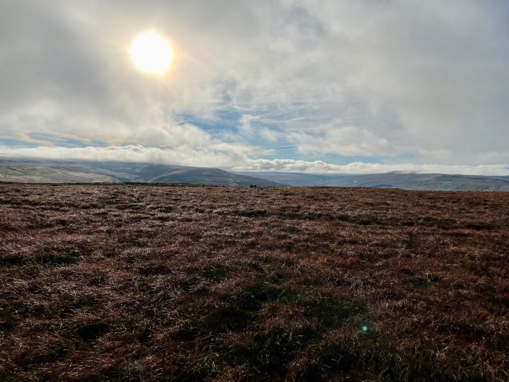 Flinty Fell