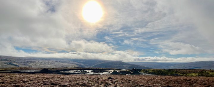 Flinty Fell