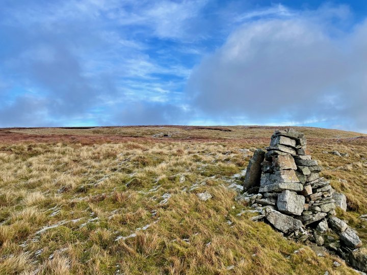 Burnhope Seat
