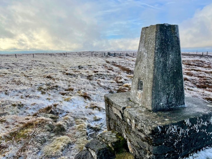 Burnhope Seat
