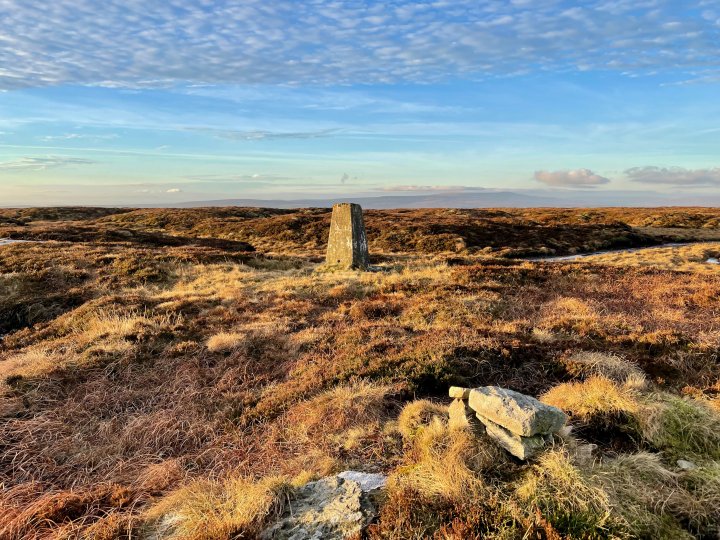 Westernhope Moor
