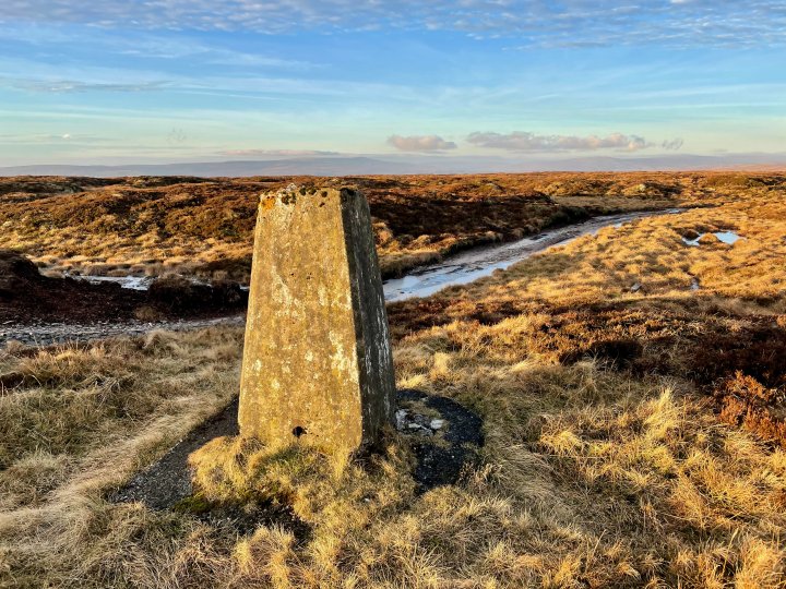 Westernhope Moor