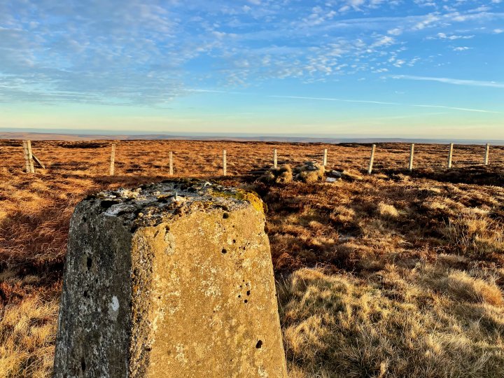 Westernhope Moor