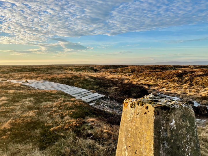 Westernhope Moor